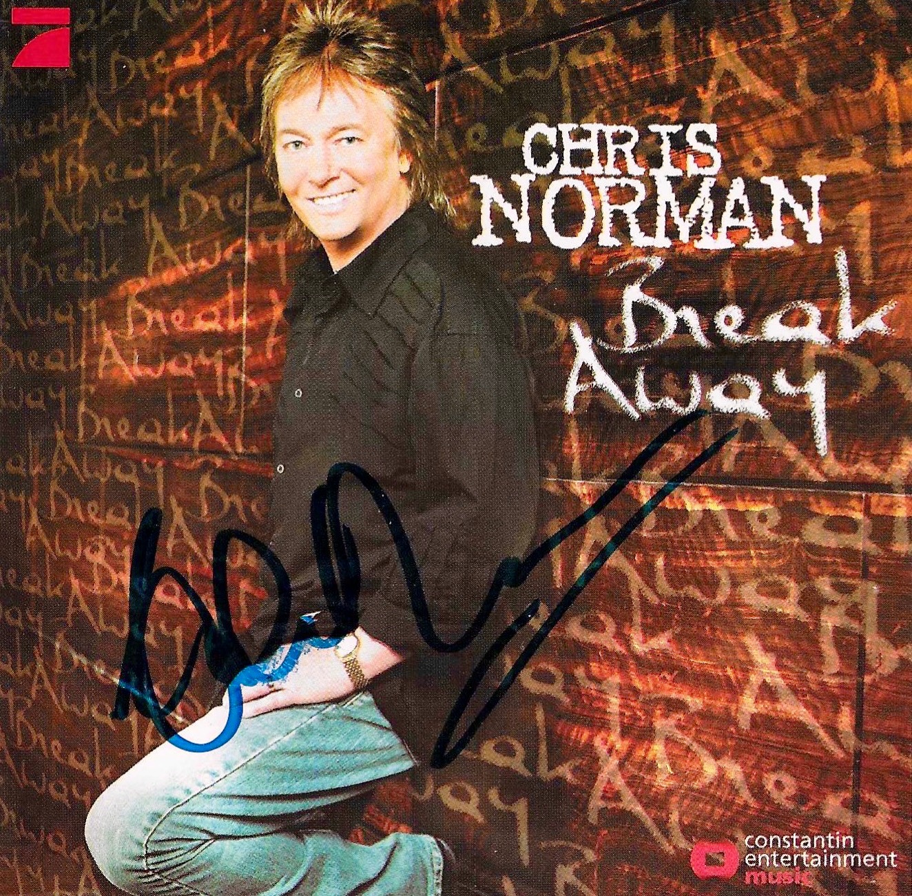 Chris Norman - Interview (Part 4) (One Acoustic Evening) - More